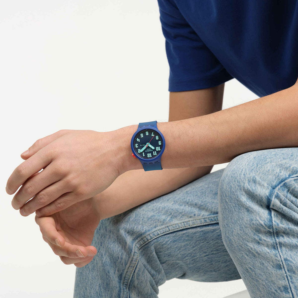 CEAS SWATCH ESSENTIALLY BOLD