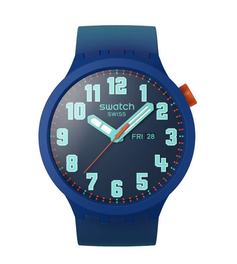 CEAS SWATCH ESSENTIALLY BOLD