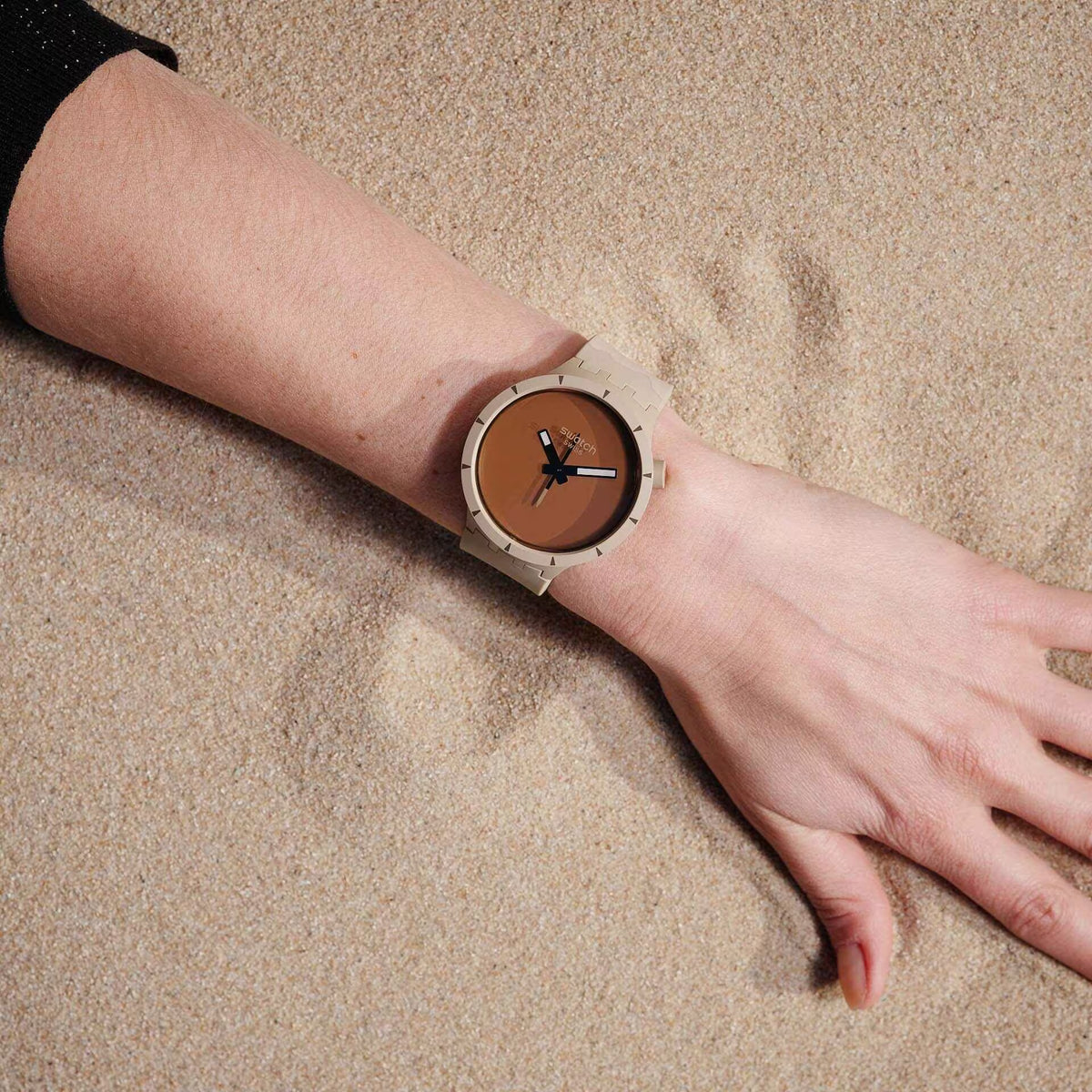 CEAS SWATCH BIG BOLD BIOCERAMIC