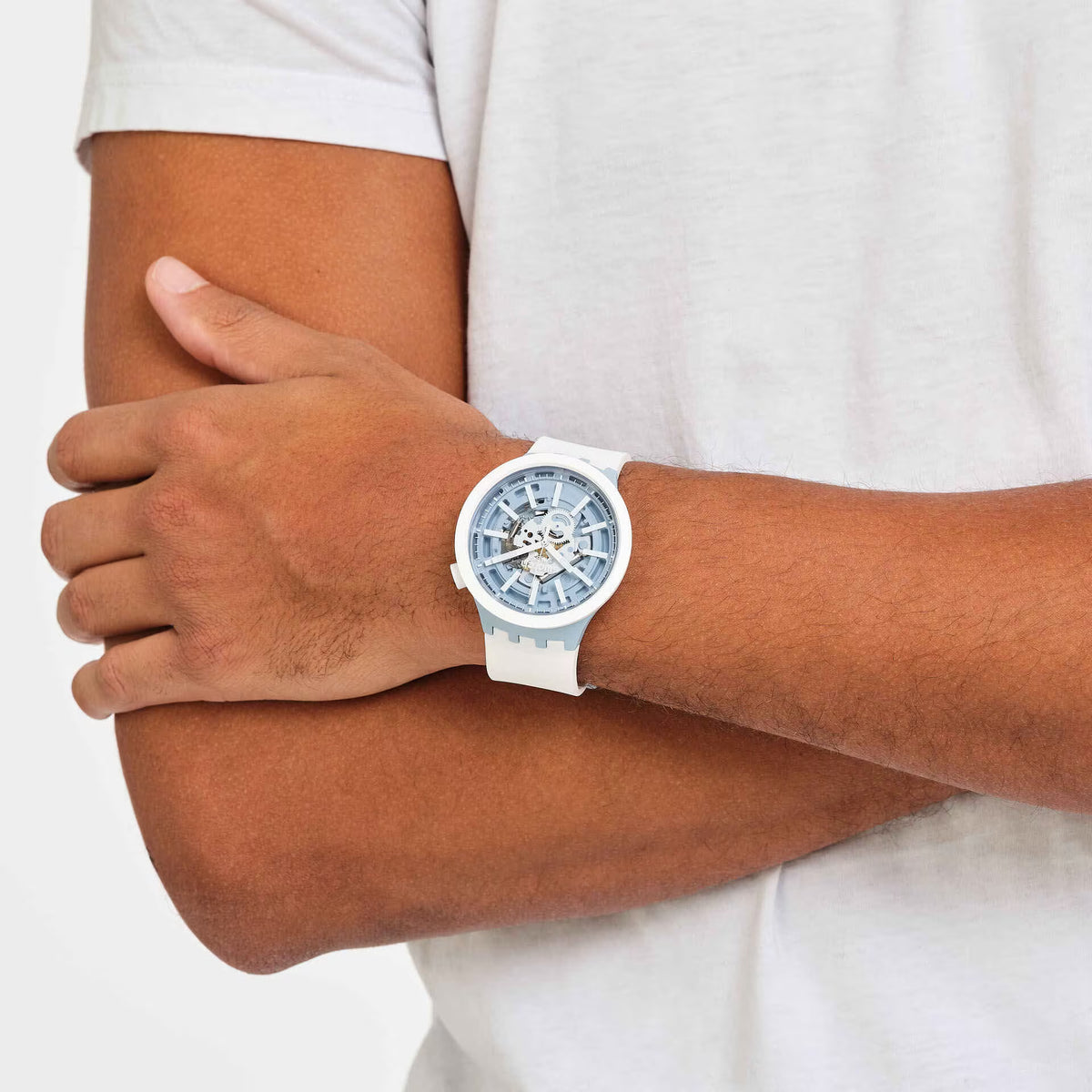 CEAS SWATCH WHICE