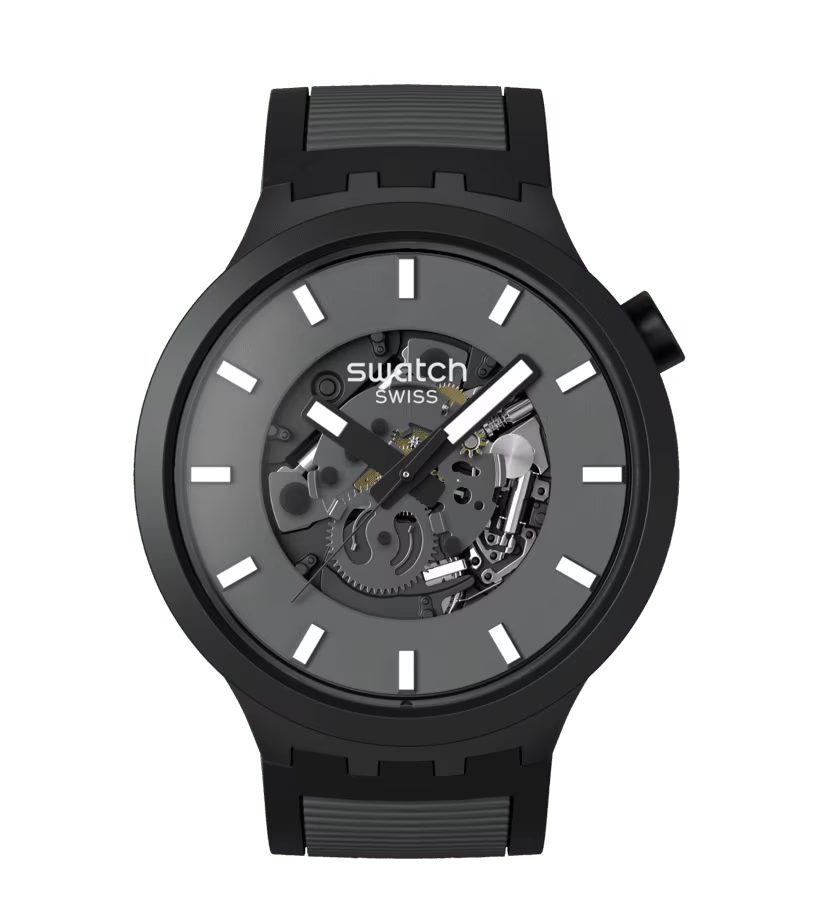 CEAS SWATCH PAST THE HORIZON