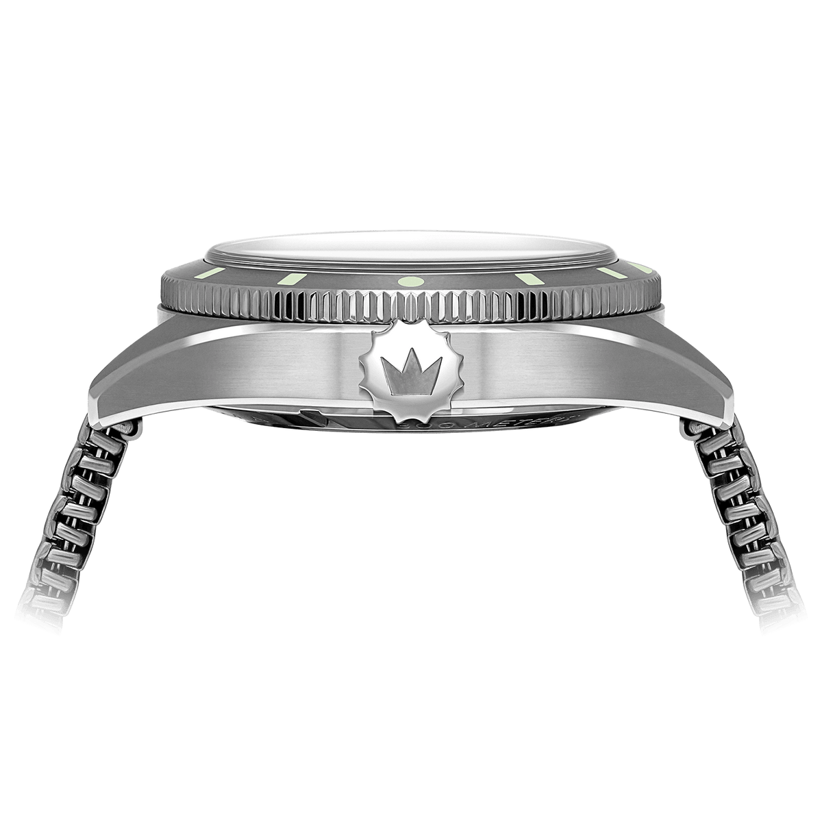 Ceas ZRC Securicode Diver300 – Albini Prassa