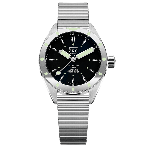 Ceasuri ZRC Luxury Watches – Calitate Premium | Albini Prassa