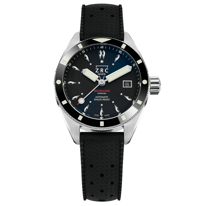 SECURICODE DIVER300 – Albini Prassa