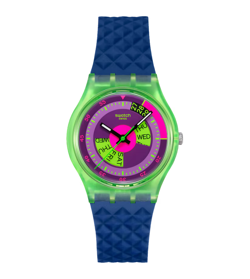 CEAS SWATCH NEON SKYCHART