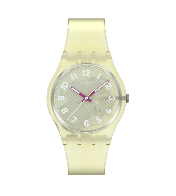 Ceasuri Swatch Originals – Albini Prassa