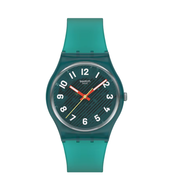 Ceasuri Swatch Originals – Albini Prassa