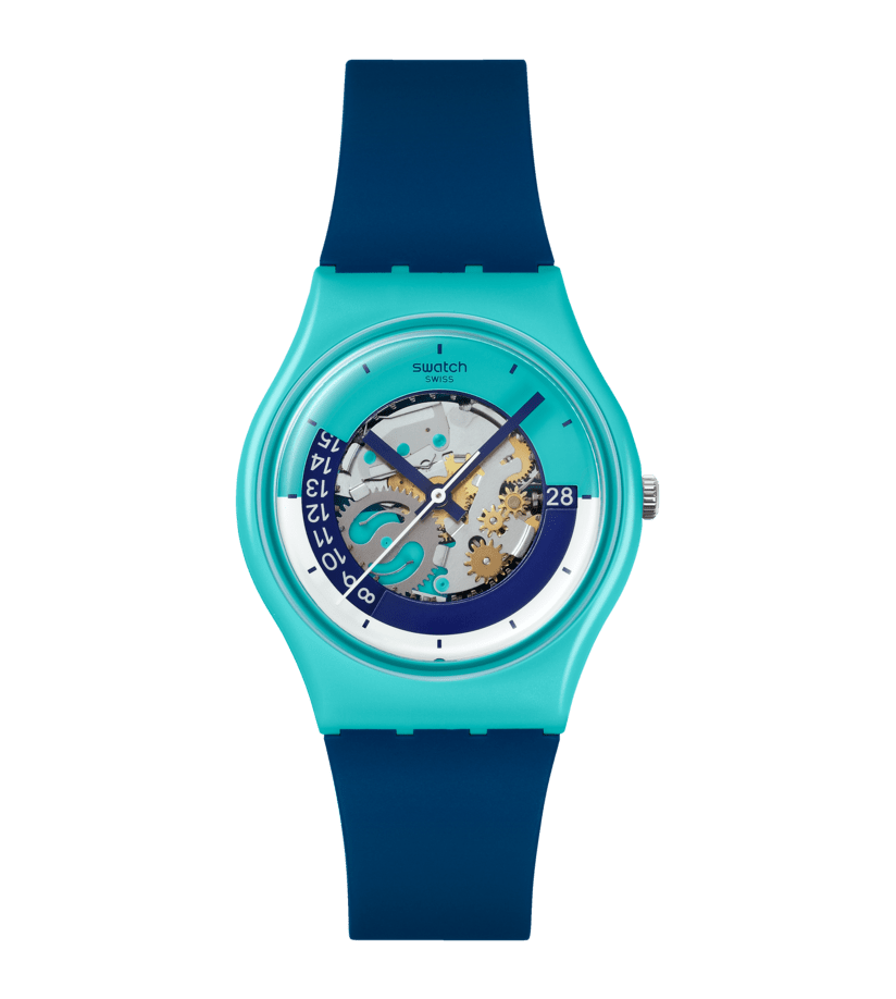 Ceas Swatch If Not Now, When? SO28L400 - vedere frontala