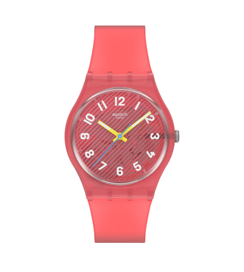 CEAS SWATCH WAVELENGTHS OF CORAL