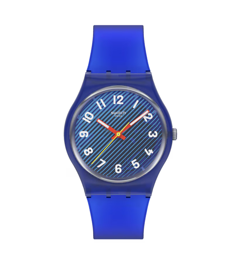 CEAS SWATCH WAVELENGTHS OF WATER