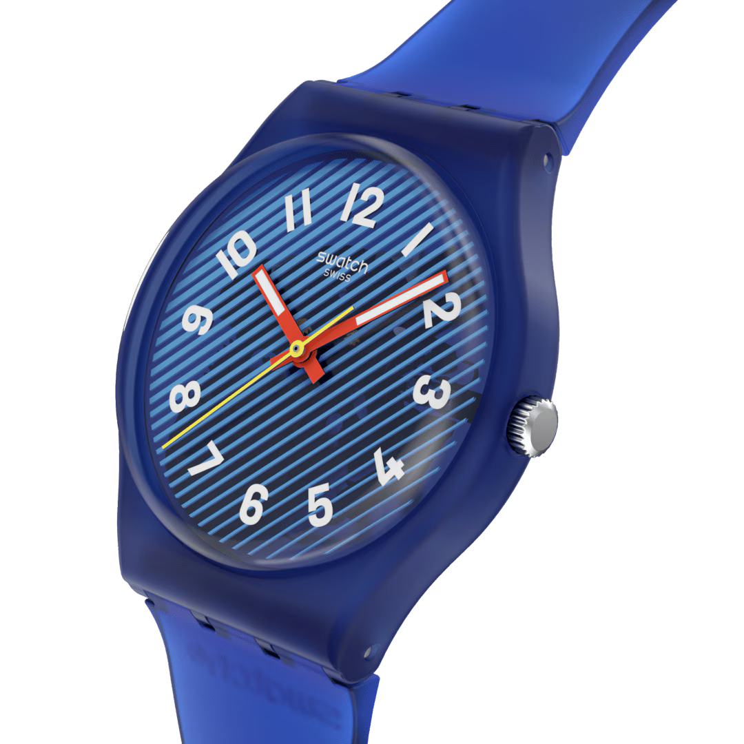 CEAS SWATCH WAVELENGTHS OF WATER