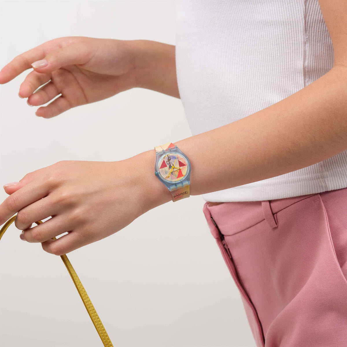 CEAS SWATCH KLEE'S BAVARIAN DON GIOVANNI