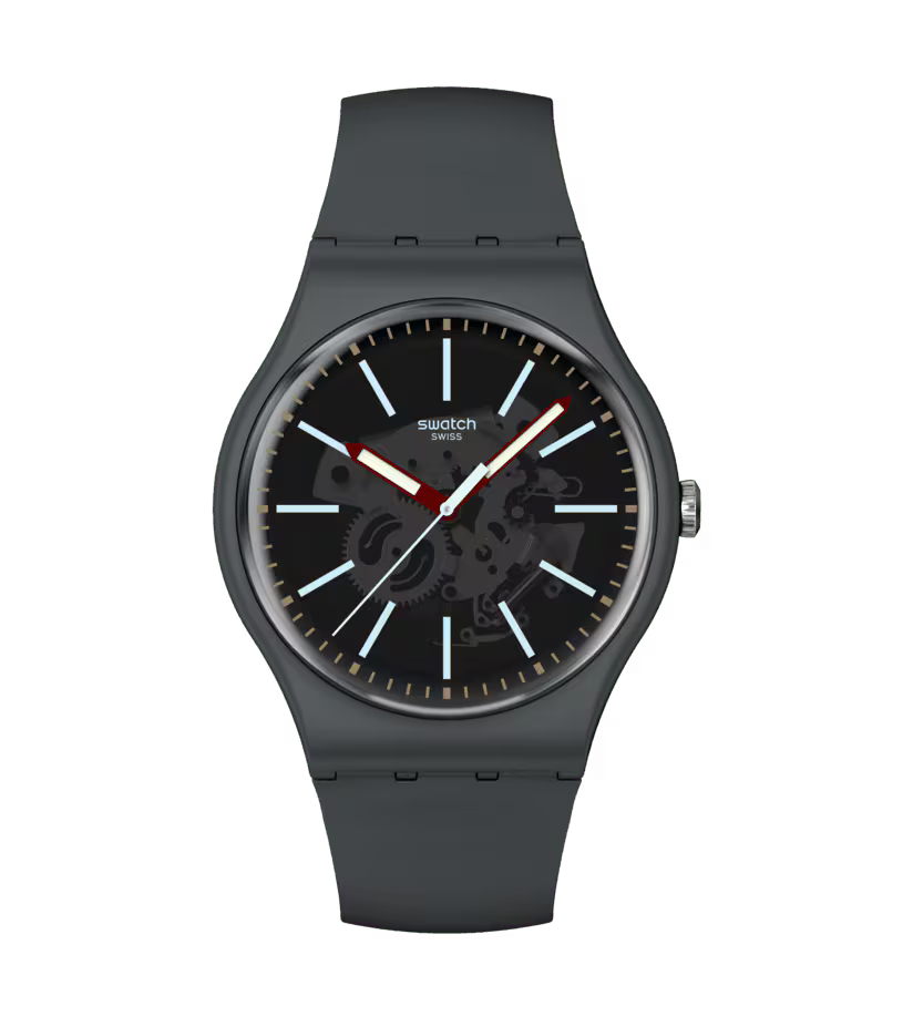 CEAS SWATCH COBBLESTONE STREET