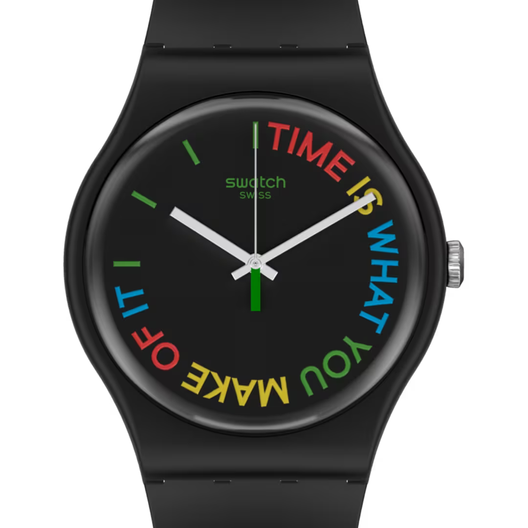 CEAS SWATCH FREETID