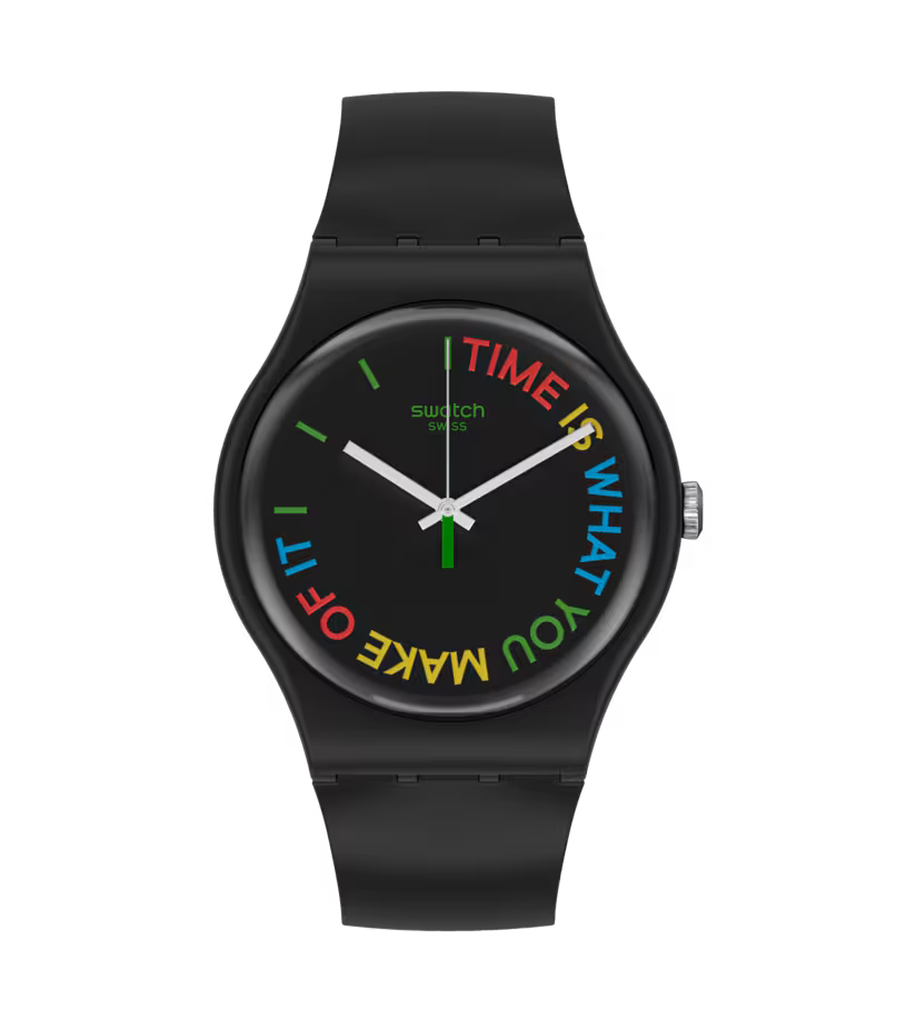 CEAS SWATCH FREETID