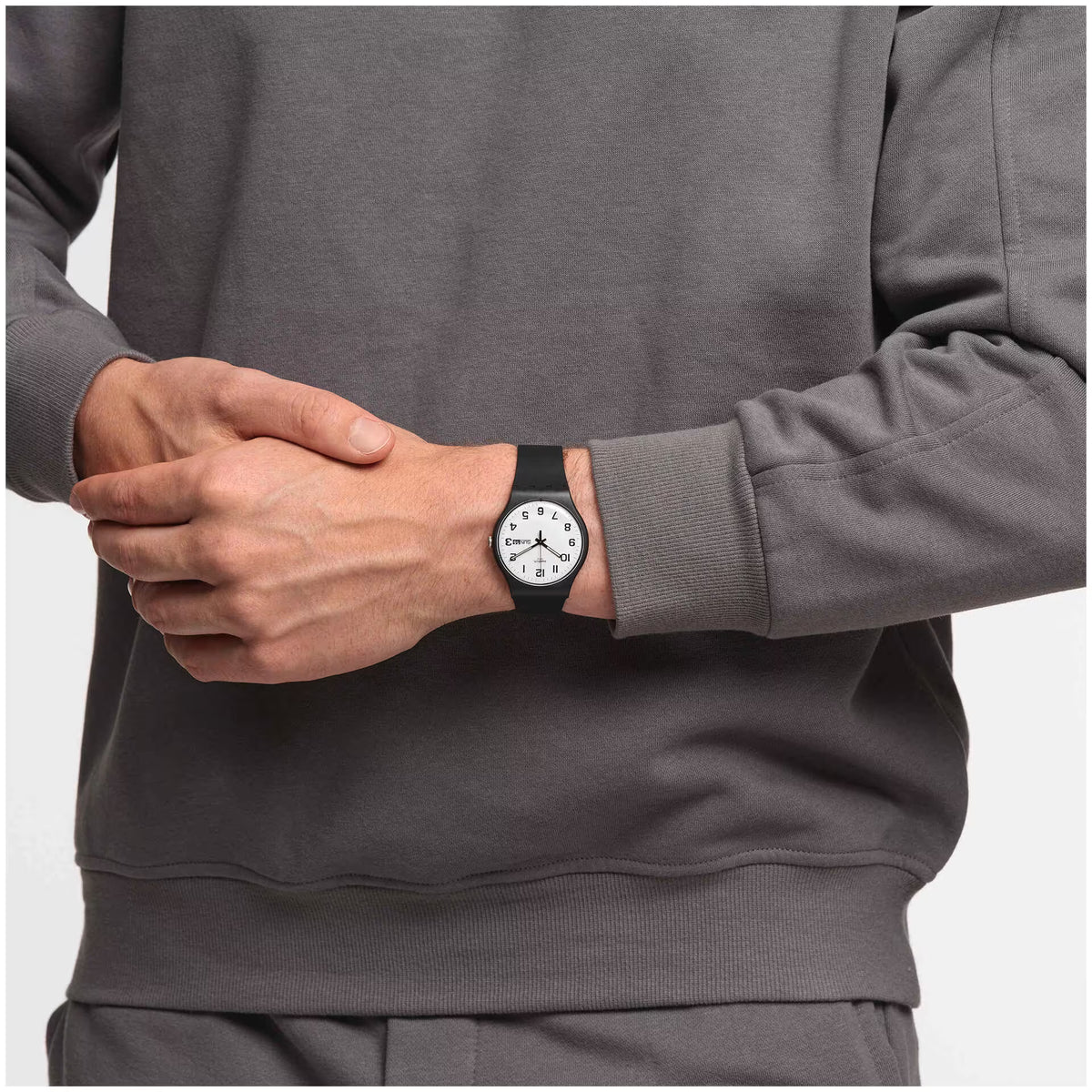 CEAS SWATCH TWICE AGAIN