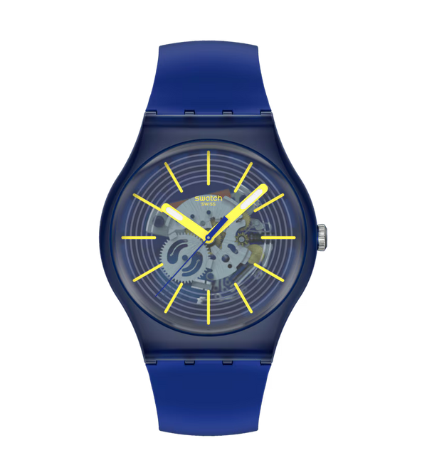Ceasuri Swatch Originals – Albini Prassa