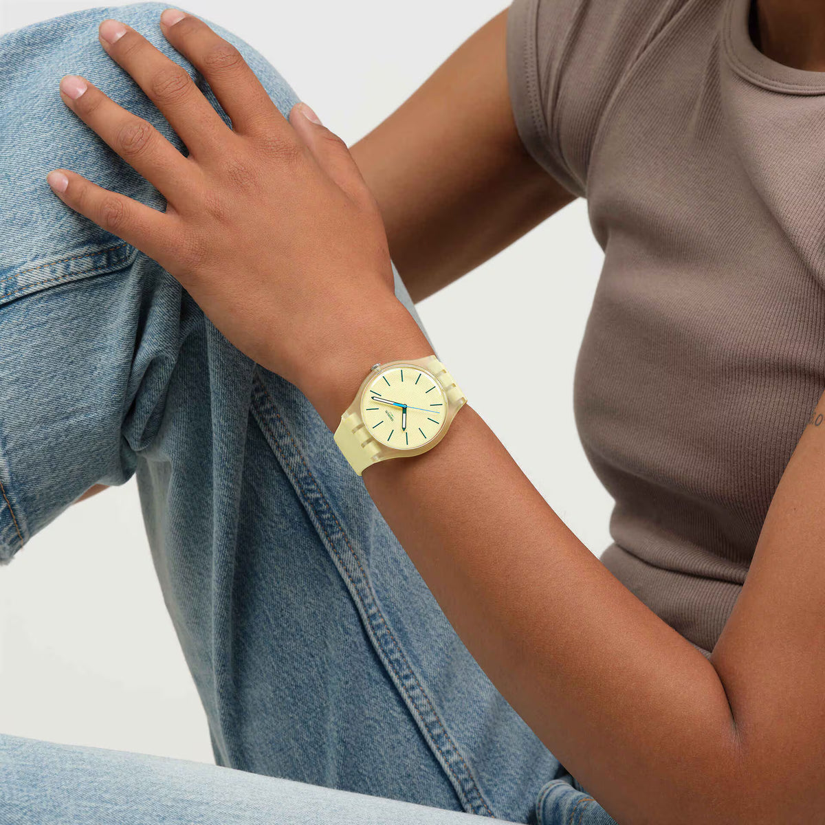 CEAS SWATCH CITRUS TILT