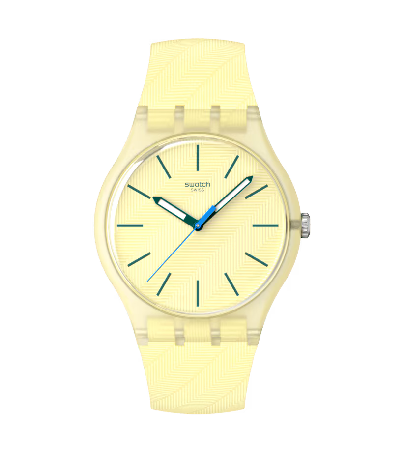 CEAS SWATCH CITRUS TILT