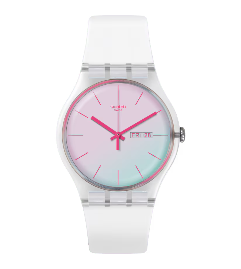 CEAS SWATCH POLAWHITE