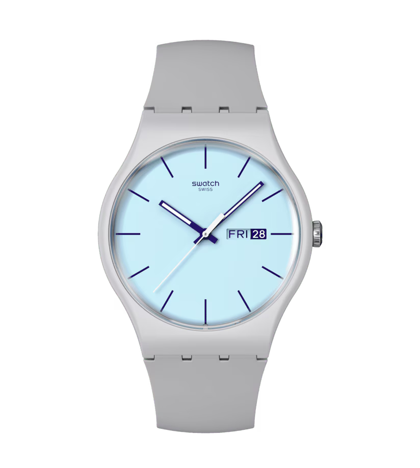 CEAS SWATCH BLUEBERRY  SKY