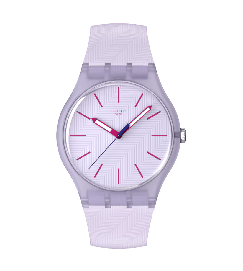 CEAS SWATCH LAVENDAZE