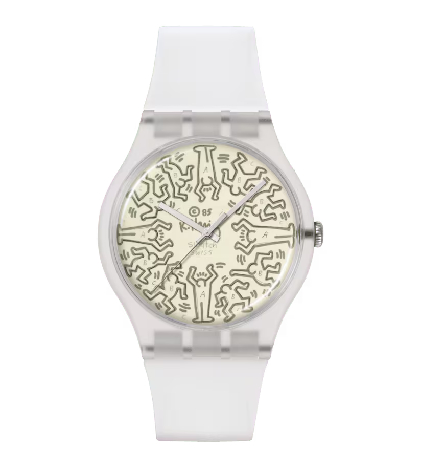 CEAS SWATCH FROM THE ARCHIVE