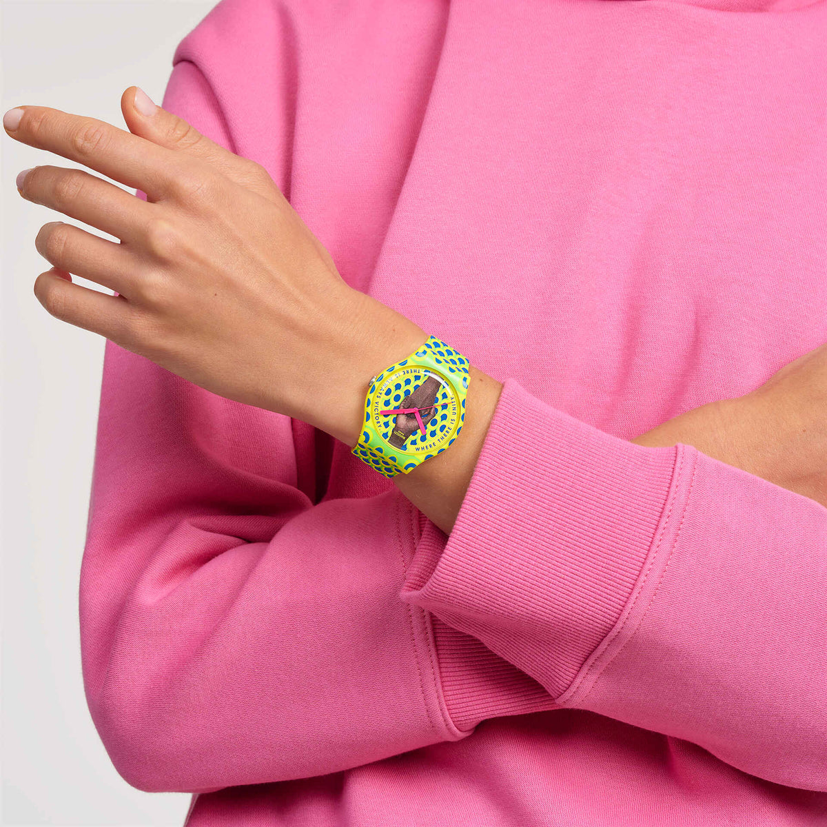 CEAS SWATCH UNITY ALWAYS