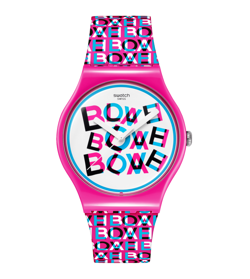 CEAS SWATCH LOVE & BLAH