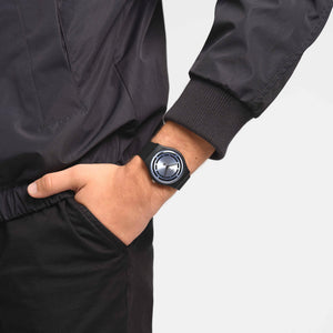 Ceas Swatch Circled Lines SO32B118 - lifestyle