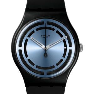 Ceas Swatch Circled Lines SO32B118