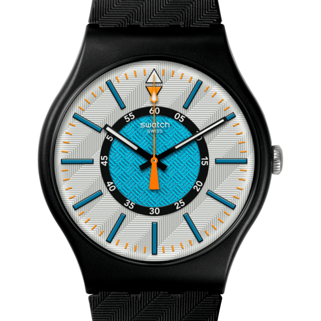 Ceas Swatch Good to Gorp SO32B119