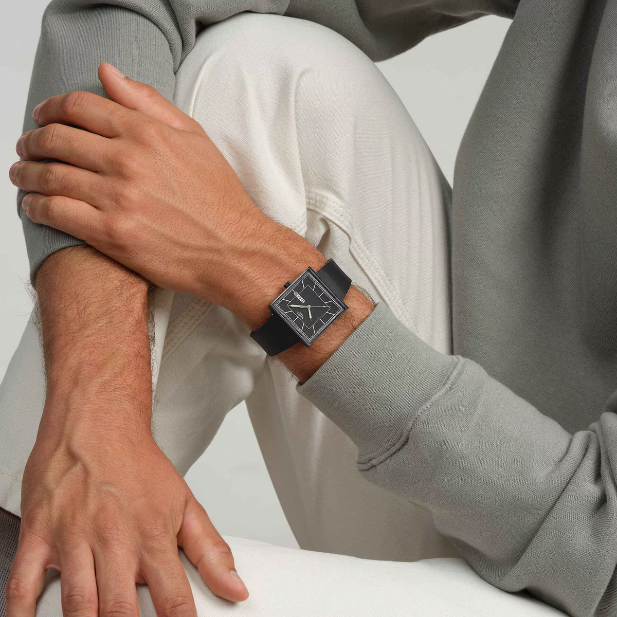 CEAS SWATCH WHAT IF…BLACKAGAIN?