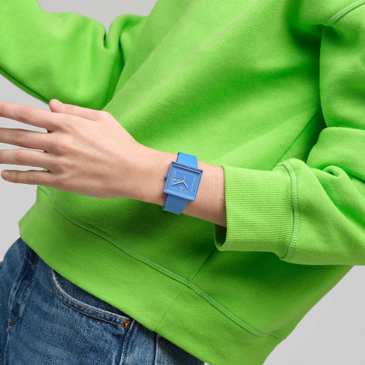 CEAS SWATCH WHAT IF…SKY?