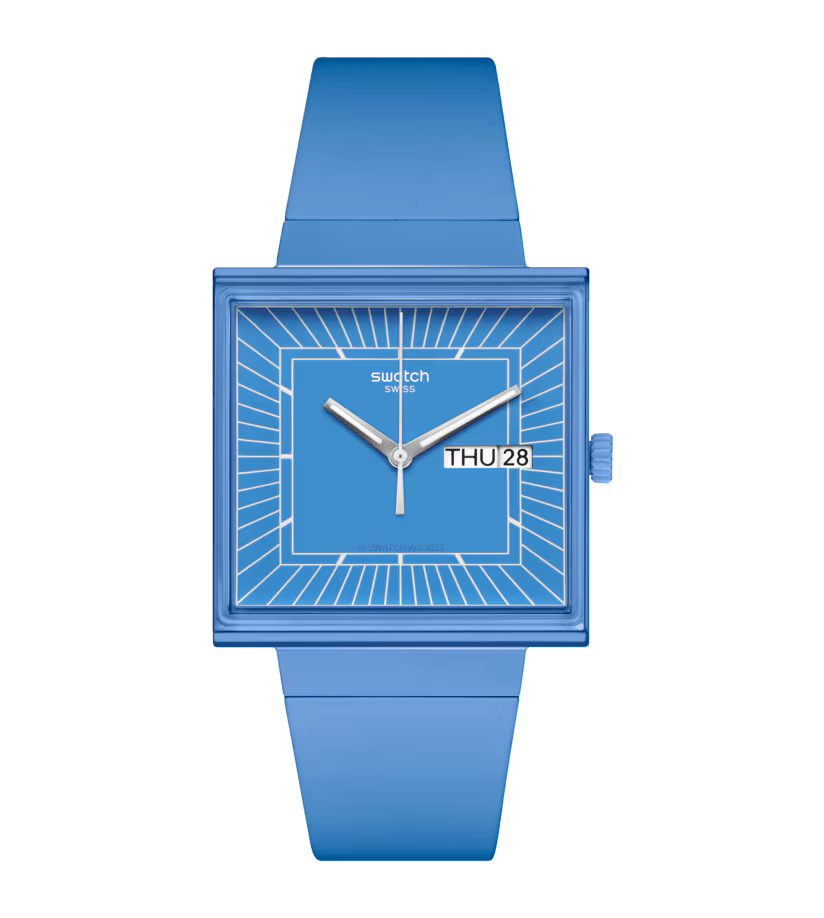 CEAS SWATCH WHAT IF…SKY?