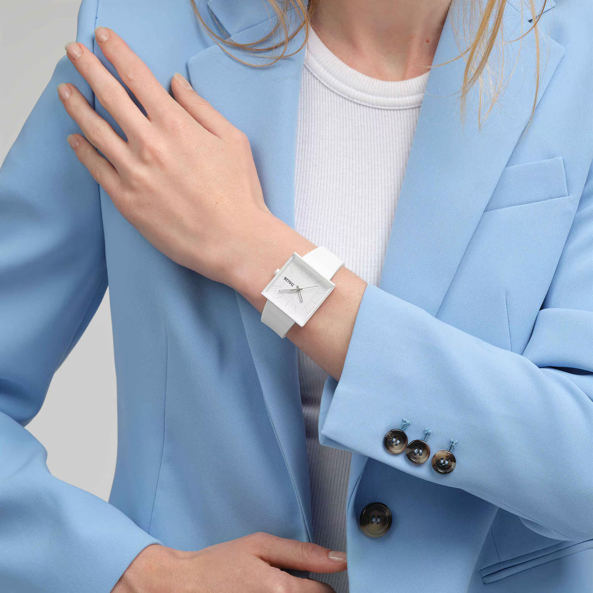 CEAS SWATCH WHAT IF…ALLWHITE?