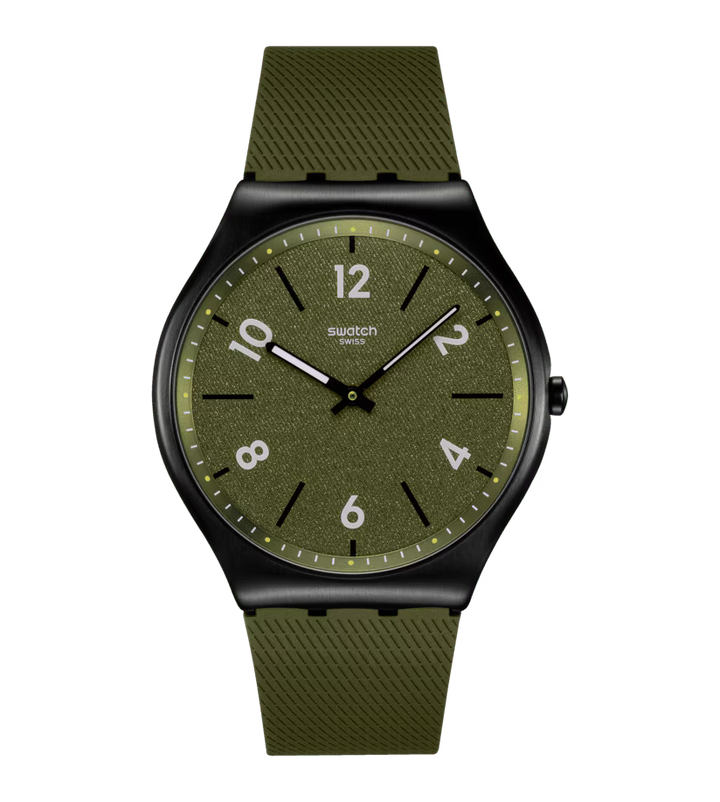 CEAS SWATCH HINT OF PINE – Albini Prassa
