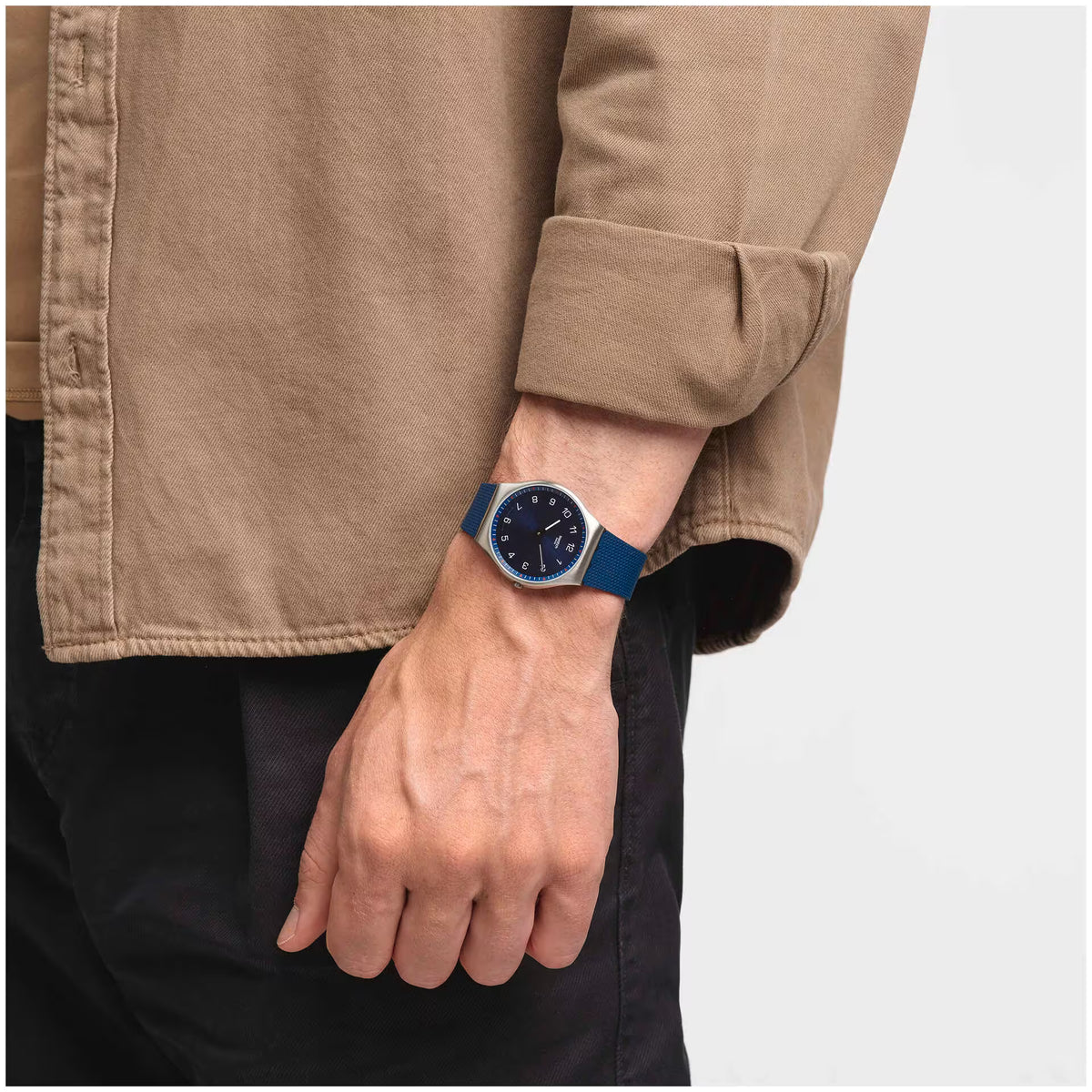 CEAS SWATCH SKINNAVY