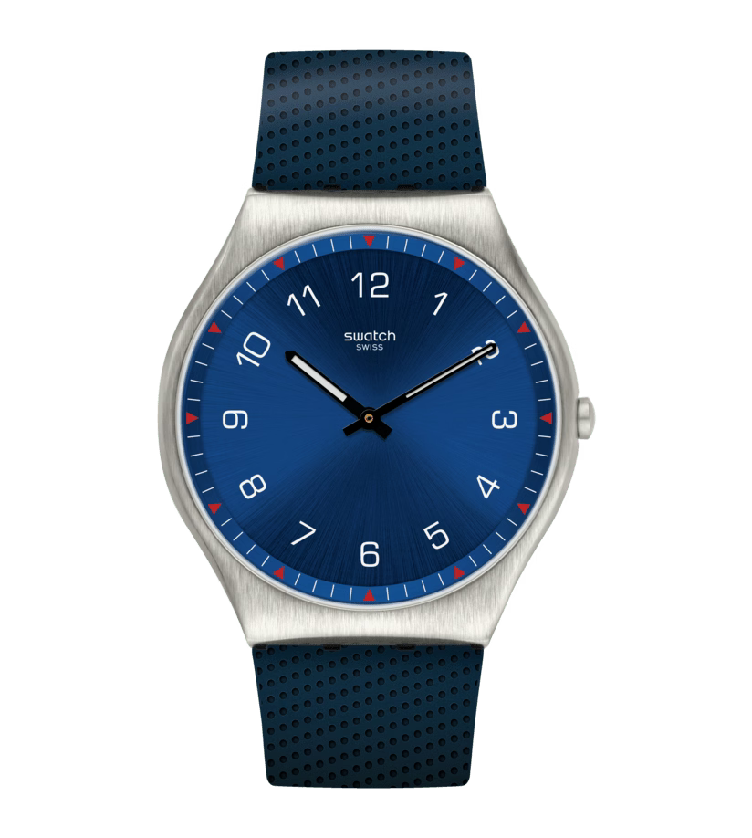 CEAS SWATCH SKINNAVY