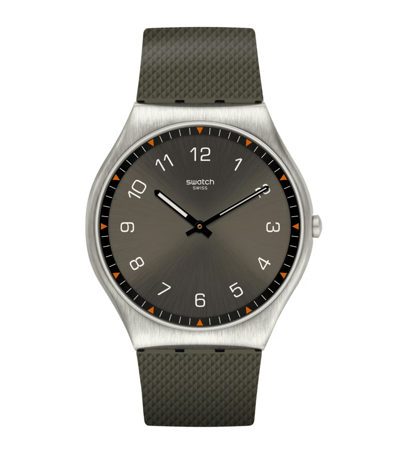 CEAS SWATCH SKINEARTH