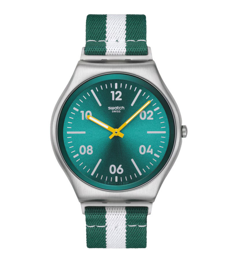 CEAS SWATCH CASUAL STRIPE
