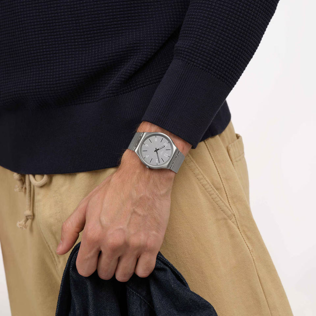 CEAS SWATCH GETTING MESHY