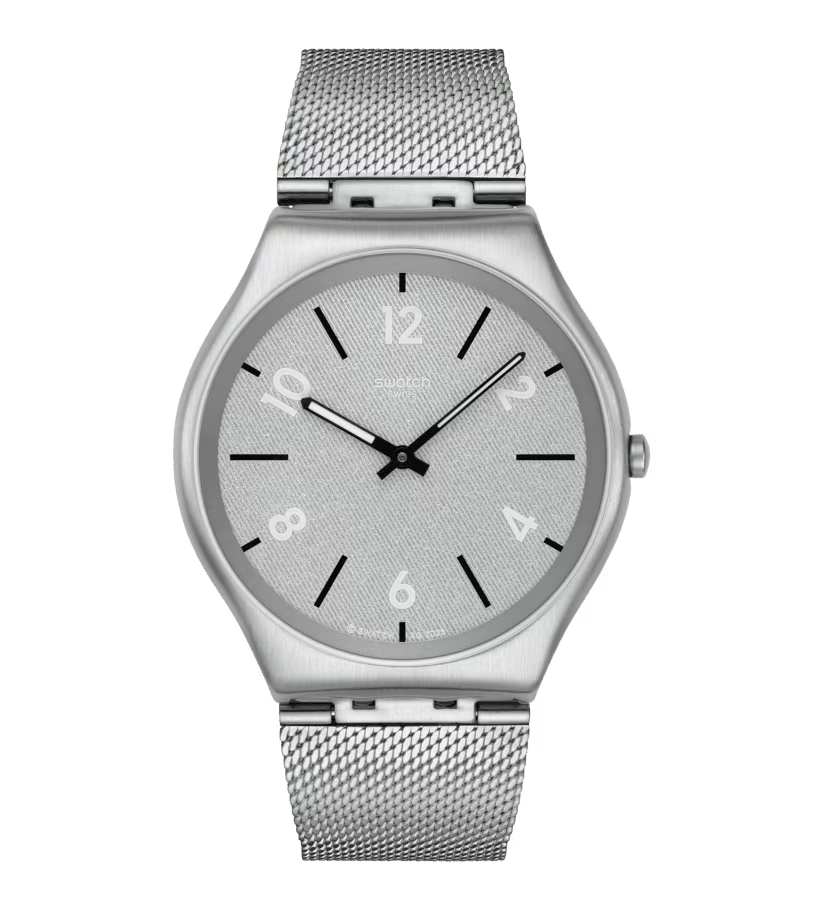 CEAS SWATCH GETTING MESHY