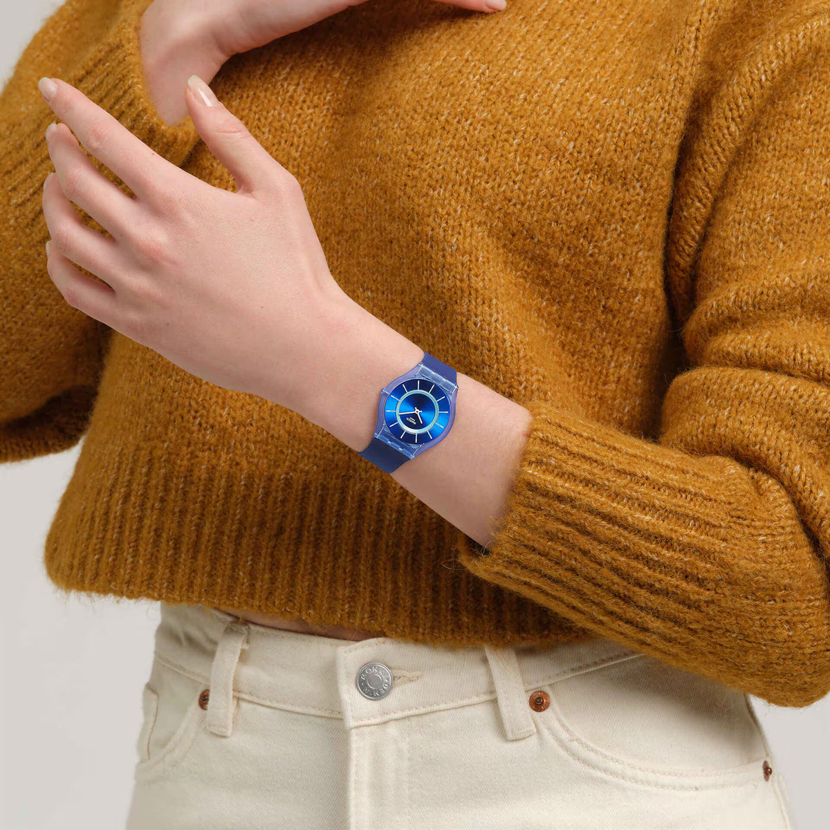 CEAS SWATCH JAMMY GRAPE DREAM