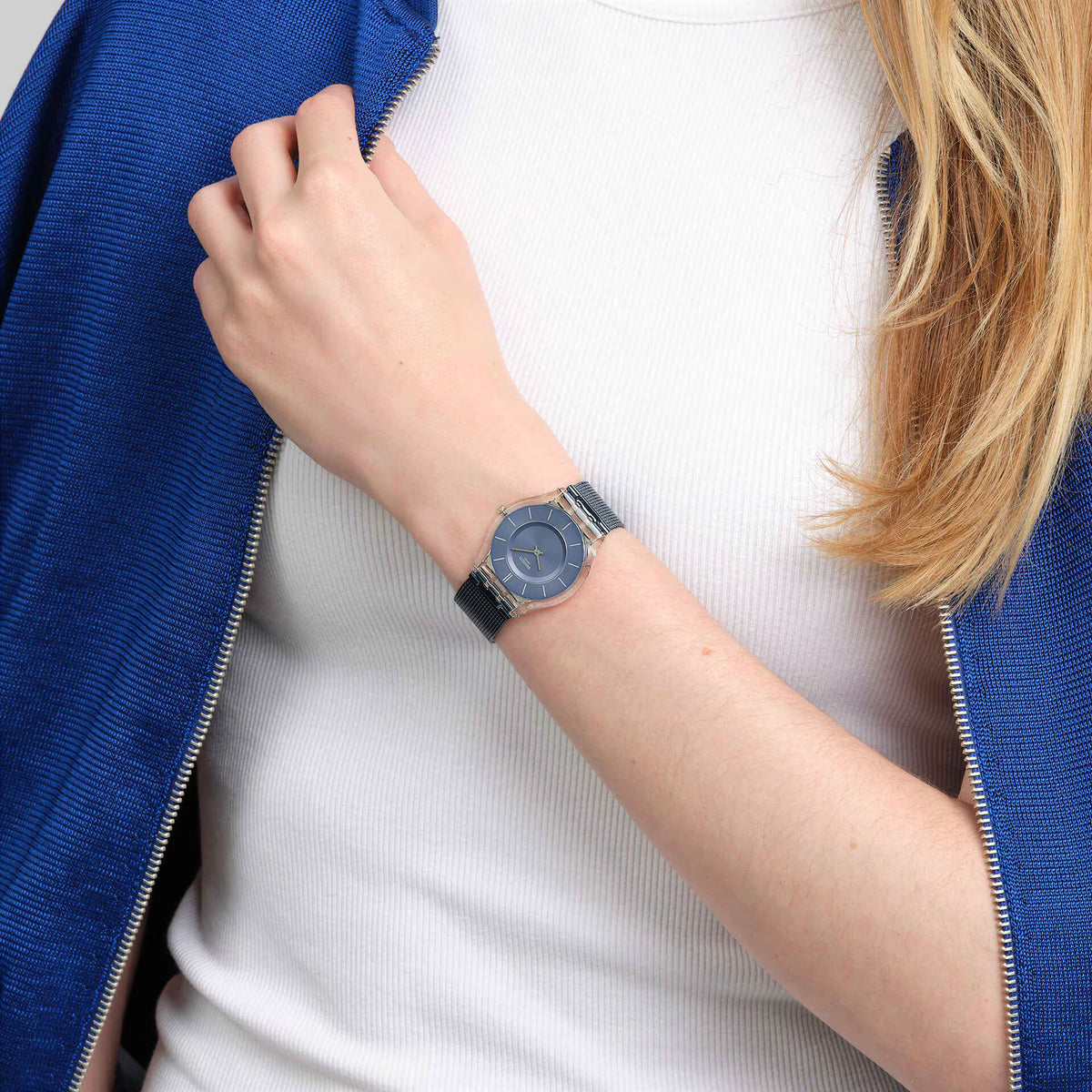 CEAS SWATCH COOL SKIES