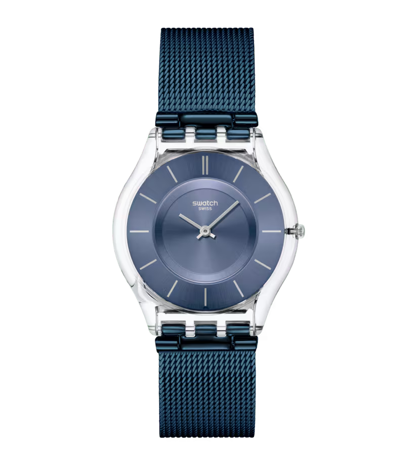 CEAS SWATCH COOL SKIES