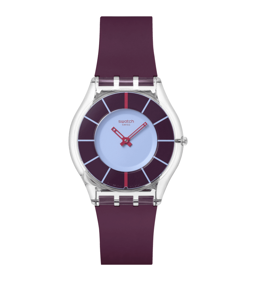 Ceas Swatch Always on Time SS08K122 - vedere frontala
