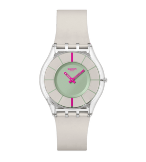 Ceas Swatch Own Your Time SS08K124 - vedere frontala