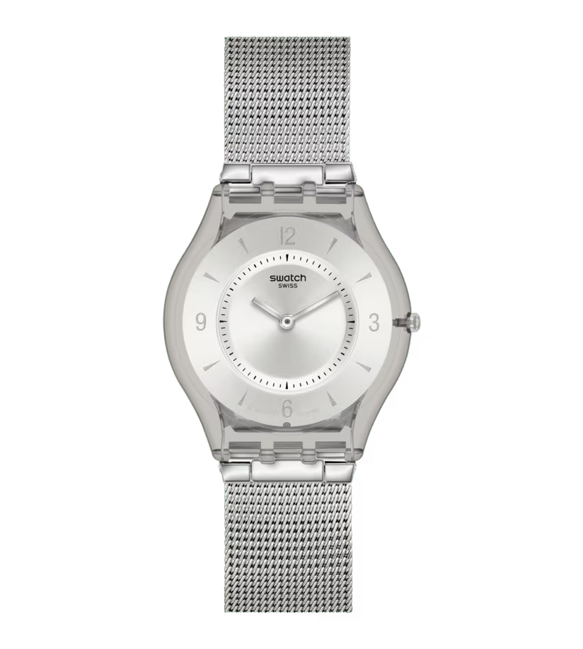 CEAS SWATCH METAL KNIT