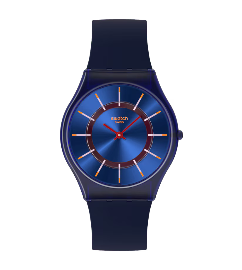 CEAS SWATCH VERY JAZZY BERRY